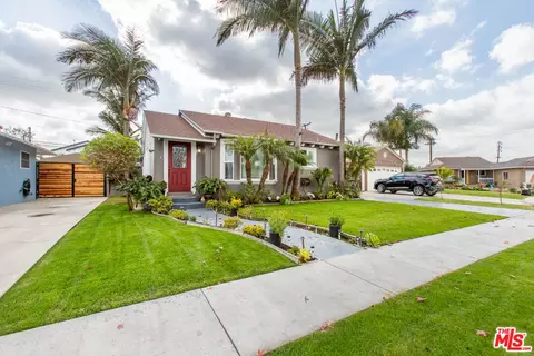 3916 W 157th St, Lawndale, CA 90260