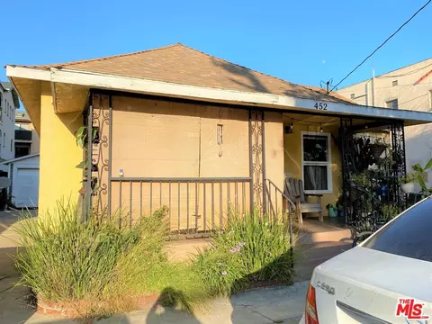 450 Almond Ave, Long Beach, CA 90802