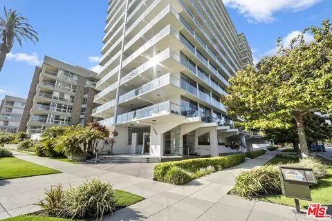 535 Ocean Ave #6A, Santa Monica, CA 90402