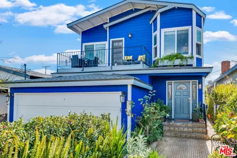1718 Belmont Ln, Redondo Beach, CA 90278