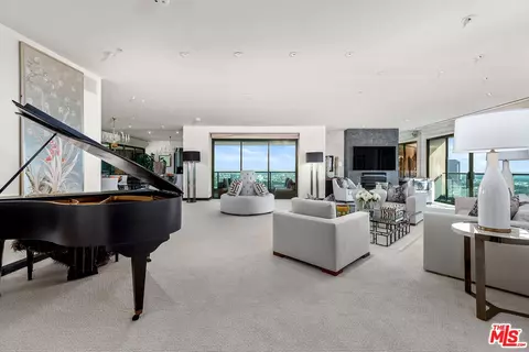 10490 Wilshire Blvd #2303, Los Angeles, CA 90024