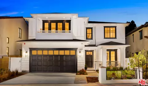 3814 Marcia Ct, Culver City, CA 90232
