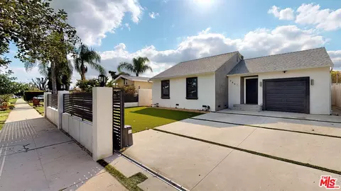 7461 Genesta Ave, Van Nuys, CA 91406