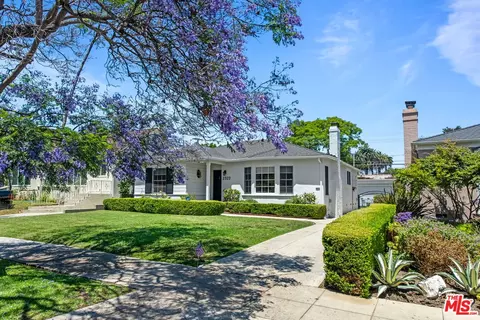 2322 Selby Ave, Los Angeles, CA 90064
