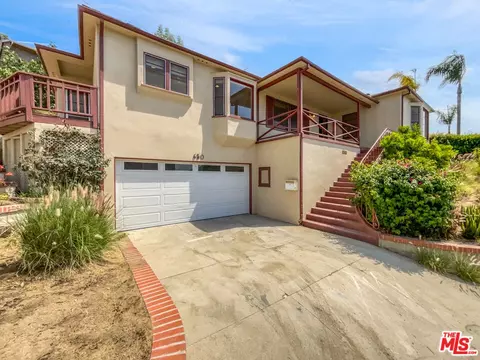 650 Corwin Ave, Glendale, CA 91206