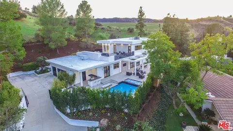 4506 Charmion Ln, Encino, CA 91316