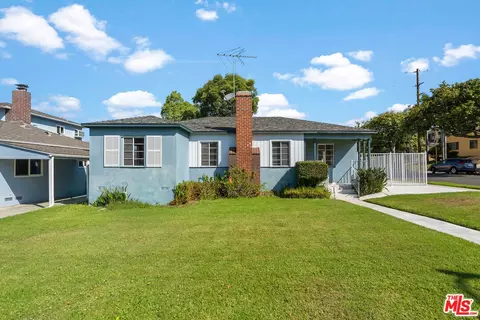 12421 Brooklake St, Los Angeles, CA 90066