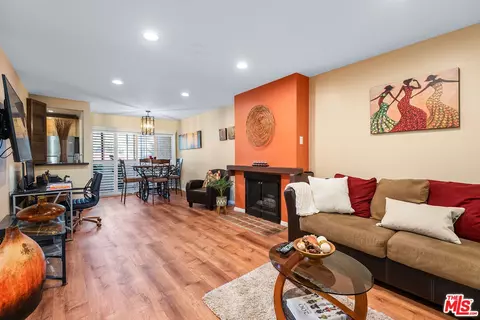 3102 Summertime Ln #102, Culver City, CA 90230
