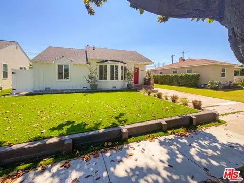 5830 Dunrobin Ave, Lakewood, CA 90713