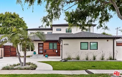 4355 Mentone Ave, Culver City, CA 90232
