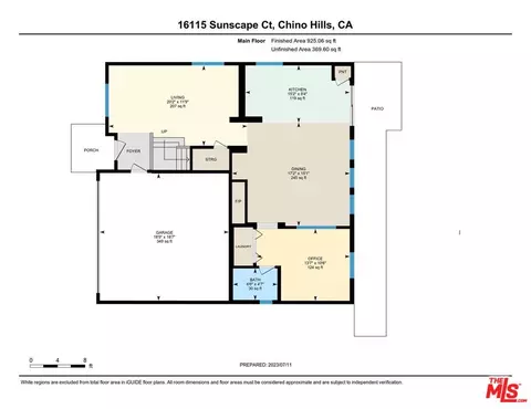 16115 Sunscape Ct, Chino Hills, CA 91709 photo 39