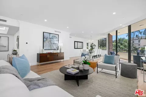300 N Swall Dr #255, Beverly Hills, CA 90211