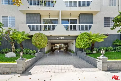 10465 Eastborne Ave #307, Los Angeles, CA 90024