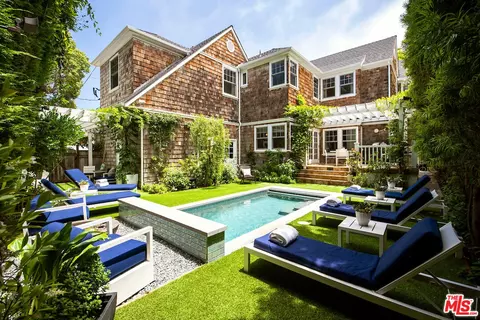 743 Almar Ave, Pacific Palisades, CA 90272