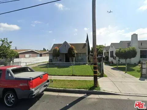 1312 W 93rd St, Los Angeles, CA 90044