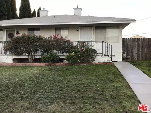 8501 Glider Ave, Los Angeles, CA 90045