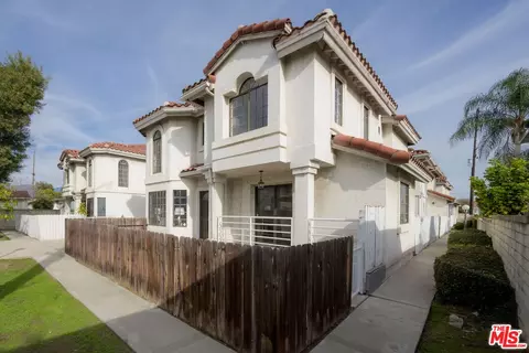 611 N Mcpherrin Ave, Monterey Park, CA 91754