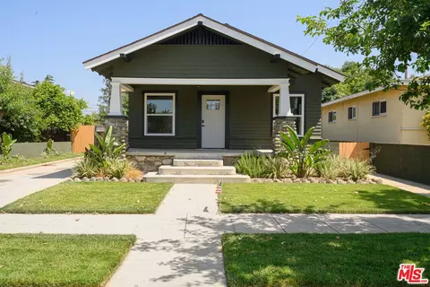135 E 1st St, San Dimas, CA 91773