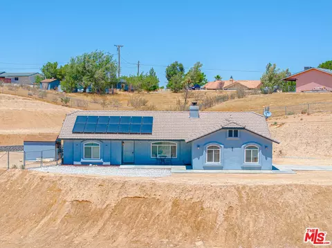 10958 Moreno Ave, Hesperia, CA 92345