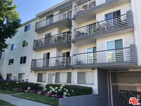 1515 S Beverly Dr #409, Los Angeles, CA 90035