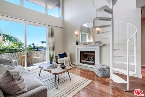 1885 Veteran Ave #307, Los Angeles, CA 90025