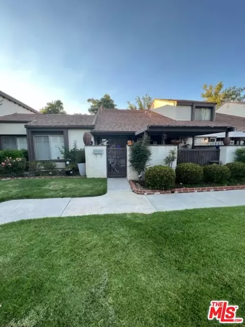 24773 Masters Cup Way, Valencia, CA 91355