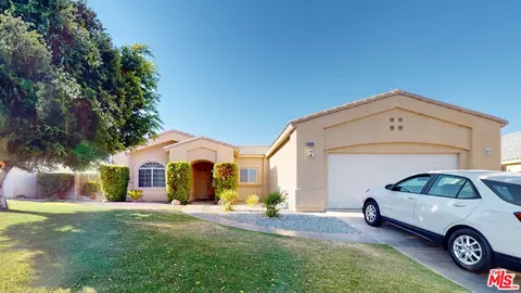 68606 La Medera Rd, Cathedral City, CA 92234