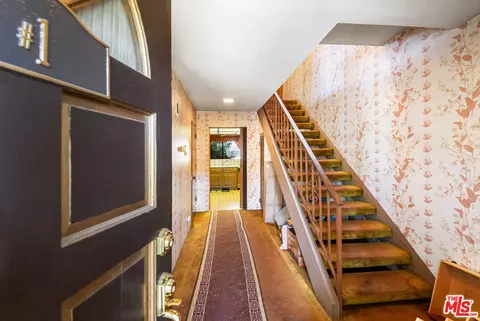 4201 Duquesne Ave #101, Culver City, CA 90232