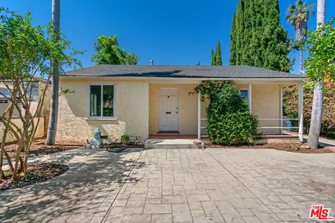 14307 Califa St, Van Nuys, CA 91401