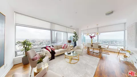 900 W Olympic Blvd #28A, Los Angeles, CA 90015