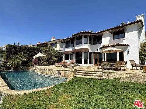 1435 Chastain, Pacific Palisades, CA 90272