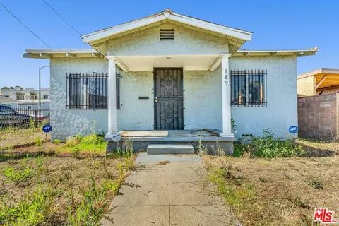 169 W Colden Ave, Los Angeles, CA 90003