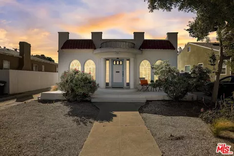 9041 Lucerne Ave, Culver City, CA 90232