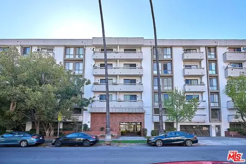 533 S St Andrews Pl #214, Los Angeles, CA 90020