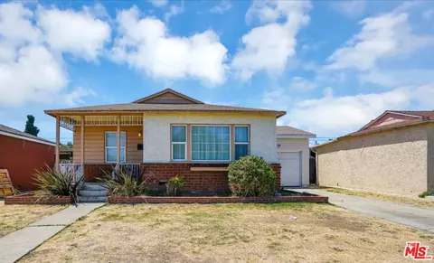 1428 W Palmer St, Compton, CA 90220