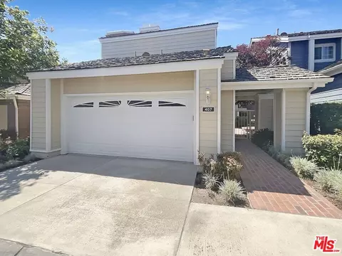 407 Shea Ln, Long Beach, CA 90803