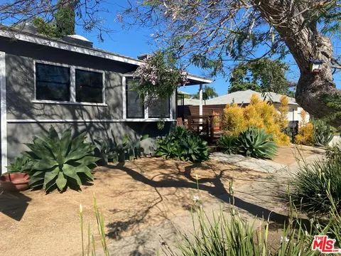 1701 Glyndon Ave, Venice, CA 90291