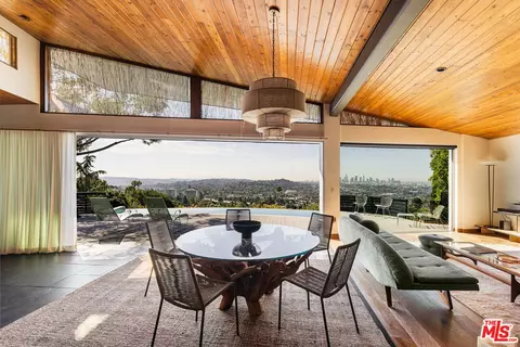 4763 Bryn Mawr Rd, Los Angeles, CA 90027
