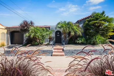 7215 Clinton St, Los Angeles, CA 90036