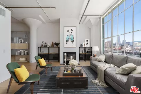 420 S San Pedro St #606, Los Angeles, CA 90013