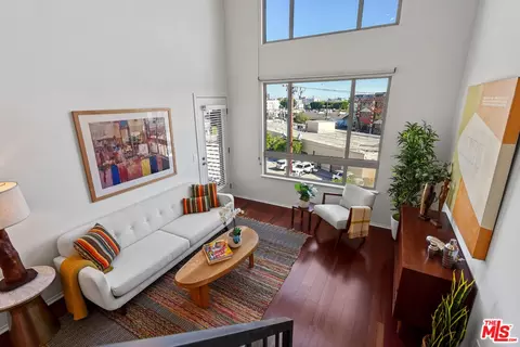 100 S Alameda St #460, Los Angeles, CA 90012