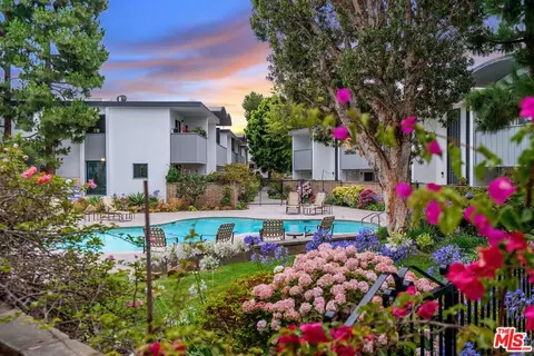 13225 Admiral Ave #G, Marina Del Rey, CA 90292