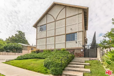 2204 Cedar St #A, Alhambra, CA 91801