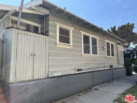 614 N Van Ness Ave, Los Angeles, CA 90004