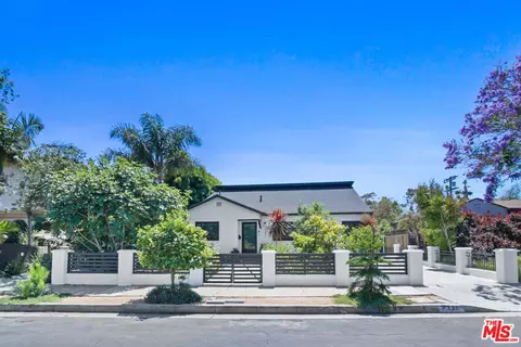 4231 Sunnyside Ave, Los Angeles, CA 90066