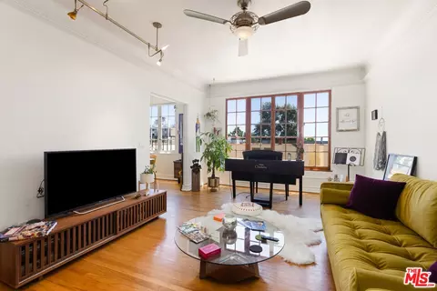 1345 N Hayworth Ave #313, West Hollywood, CA 90046