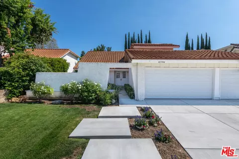 28760 Pisces St, Agoura Hills, CA 91301