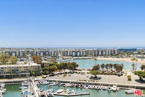 4267 Marina City Dr #910, Marina Del Rey, CA 90292