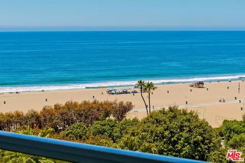 101 Ocean Ave #E402, Santa Monica, CA 90402