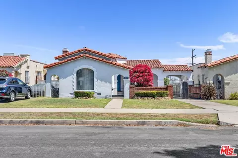 3119 W 78th Pl, Los Angeles, CA 90043